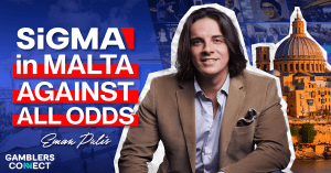 SiGMA In Malta Against All Odds: An Exclusive Documentary by The SiGMA Group
