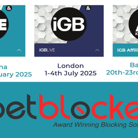 BetBlocker Revealed As The Charity Partner Of Clarion Gaming For 2025