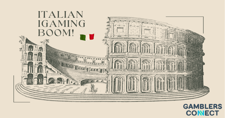 Expert Quirino Mancini Breaks Down The Boom In The Italian iGaming Market