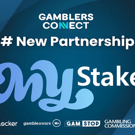 MyStake Casino & Gamblers Connect Enter A New Partnership