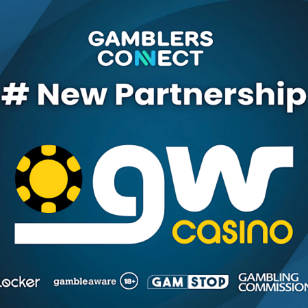 GW Casino & Gamblers Connect Enter A New Partnership