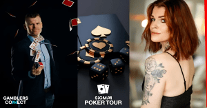 SiGMA Adds Drea Karlsen And John Arne Riise As Ambassadors Of The SiGMA Poker Tour