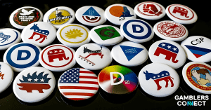 Democratic Representatives Propose A Bill To Ban U.S. Election Betting