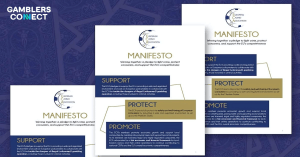 The European Casino Association Publishes Manifesto To Battle Illegal Gambling