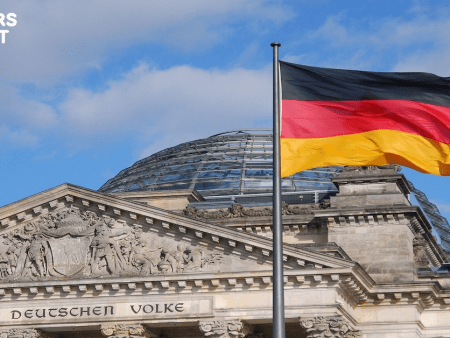 The German Gambling Regulator Has Released Its Annual Report For 2024