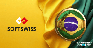 SOFTSWISS: The Largest Entertainment Hub In iGaming And The First To Receive Full Certification In Brazil