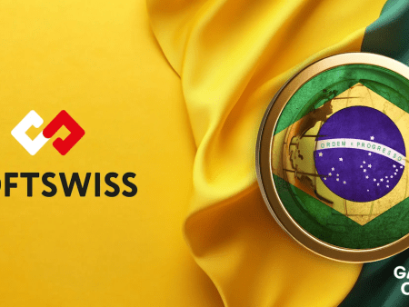 SOFTSWISS: The Largest Entertainment Hub In iGaming And The First To Receive Full Certification In Brazil