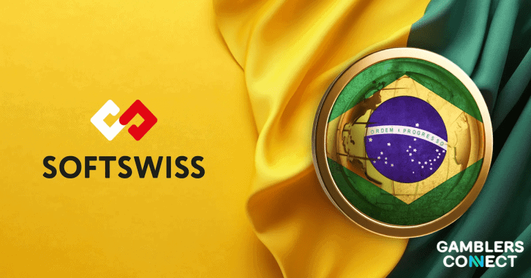 SOFTSWISS: The Largest Entertainment Hub In iGaming And The First To Receive Full Certification In Brazil