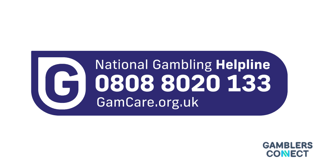 GamCare Reports 25% Increase In Interactions With Its National Gambling Helpline