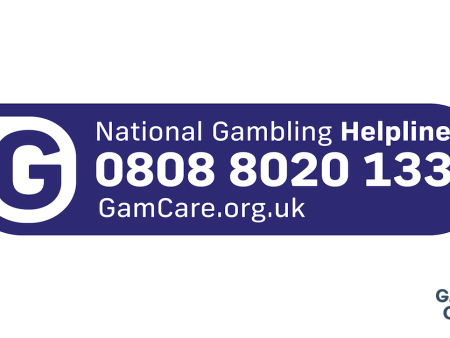 GamCare Reports 25% Increase In Interactions With Its National Gambling Helpline