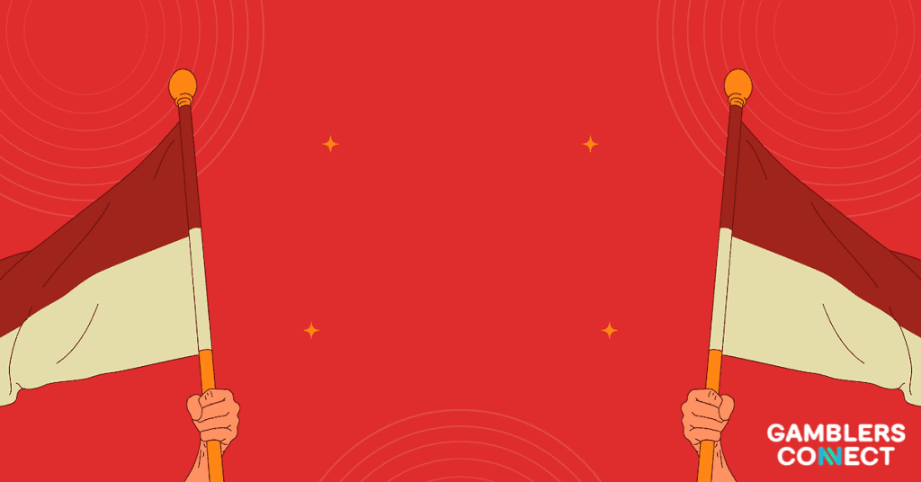 Indonesia Intensifies Battle Against Online Gambling
