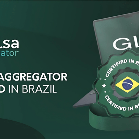 Salsa Gator Is GLI Certified Ahead Of Brazil’s Newly-Regulated Market