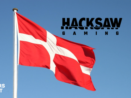 Hacksaw Gaming Enters Denmark With New License