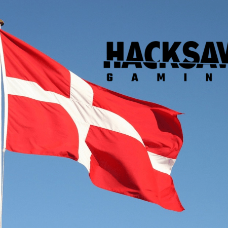 Hacksaw Gaming Enters Denmark With New License