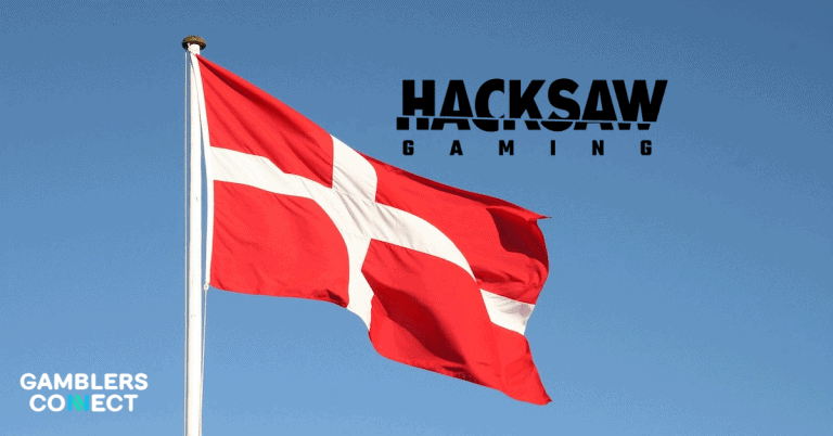 Hacksaw Gaming Enters Denmark With New License