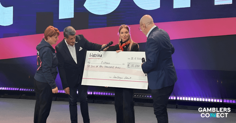 The LeoVegas Group Donates €10,000 To L-Istrina