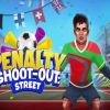 Penalty Shoot-Out Street