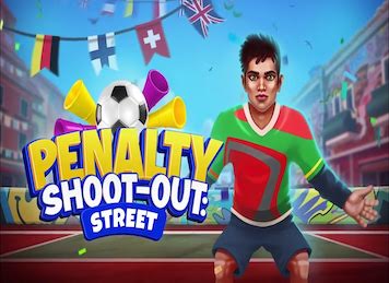 Penalty Shoot-Out Street