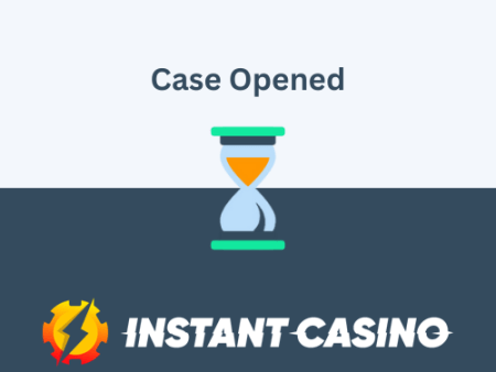 Instant Casino > Withdrawal Issue