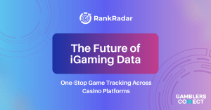 Introducing RankRadar.io: Revolutionizing Game Position 