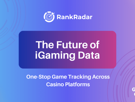 Introducing RankRadar.io: Revolutionizing Game Position 