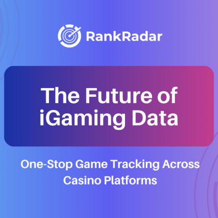 Introducing RankRadar.io: Revolutionizing Game Position 