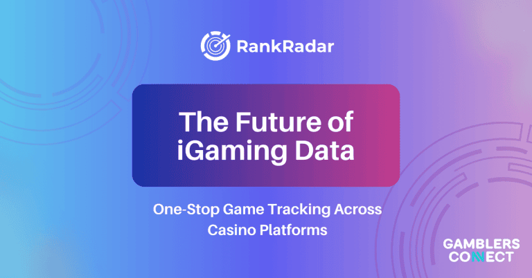 Introducing RankRadar.io: Revolutionizing Game Position 