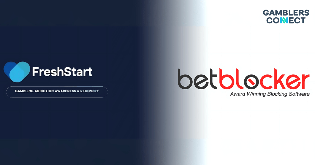 BetBlocker and Fresh Start