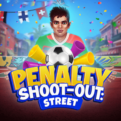 Penalty Shootout Street