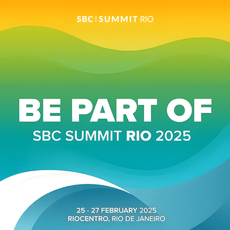 SBC Summit Rio 2025