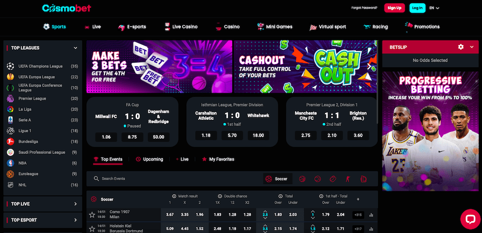 cosmobet-casino-sportsbook