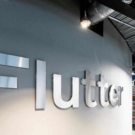 Flutter Lowers Expected Revenue From US Market by $370 Million