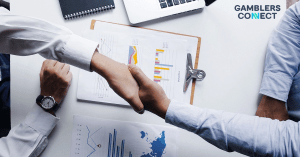 Kaplan Steps Down As Evolution Reveals Andersson As New CFO