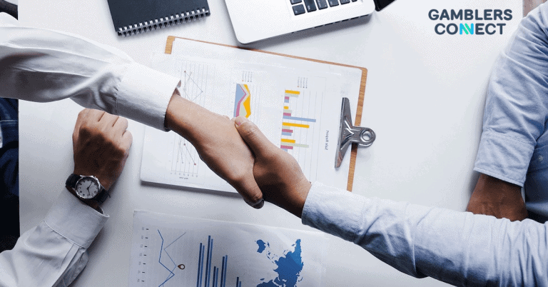 Kaplan Steps Down As Evolution Reveals Andersson As New CFO