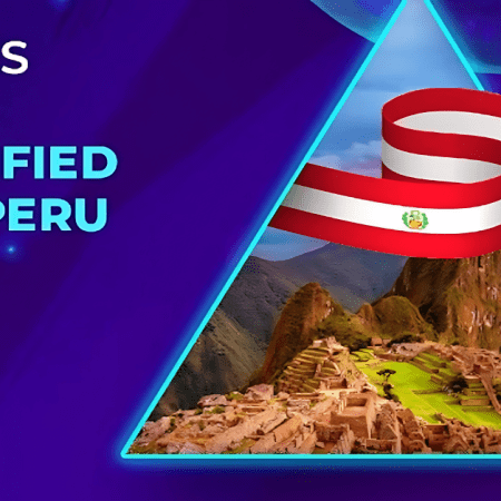 7777 Gaming Is Peru Certified And Will Enter The Market With 20 Games