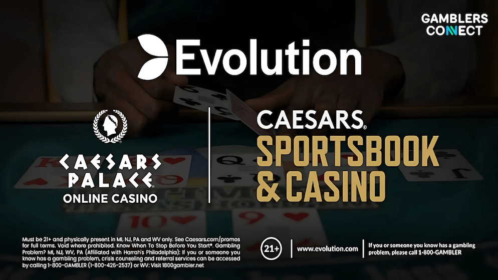 evolution_caesars_pennsylvania