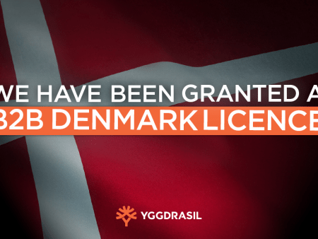 Yggdrasil Receives Approval From Spillemyndigheden To Enter The Danish Market