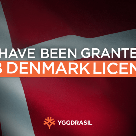 Yggdrasil Receives Approval From Spillemyndigheden To Enter The Danish Market