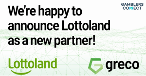 Lottoland Partners With Greco To Integrate The Cutting-Edge Gameplay Risk Engine