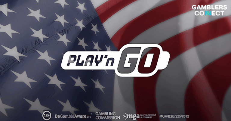 Play’n GO Marks First-Ever Partnership With US Tribal Operator