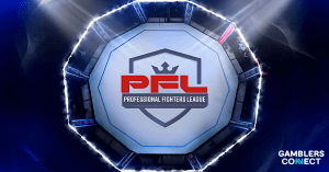 PFL Introduces Clodbet As Official Sports Betting & Online Casino Partner