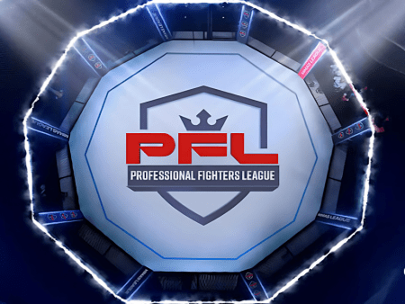 PFL Introduces Clodbet As Official Sports Betting & Online Casino Partner