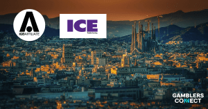ICE & iGB Affiliate Barcelona 2025