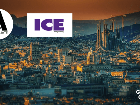 ICE & iGB Affiliate Barcelona 2025