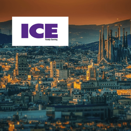 ICE & iGB Affiliate Barcelona 2025