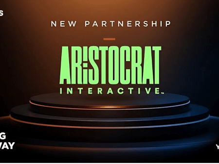 Yggdrasil Enters North America And Ontario By Partnering With Aristocrat Interactive