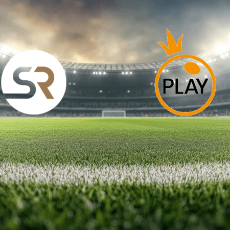 Sporting Risk Partners With Pragmatic Play