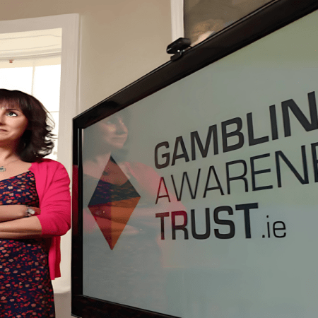 Pam Bergin Will Step Down As CEO Of The Gambling Awareness Trust