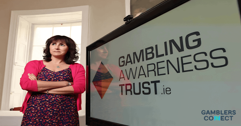 Pam Bergin Will Step Down As CEO Of The Gambling Awareness Trust