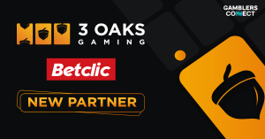 3 Oaks Expands In Portugal By Partnering With Betclic